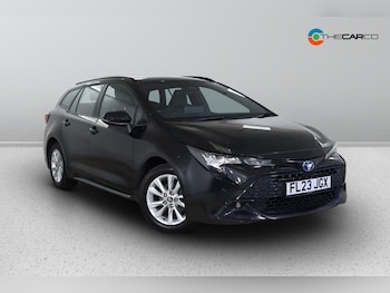 2023 (23) - 1.8 VVT-h Icon Touring Sports CVT Euro 6 (s/s) 5dr