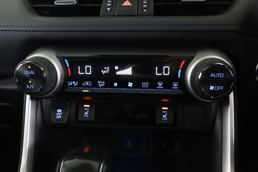 Used Toyota RAV4 2020 for sale - 77133178: Photo 20