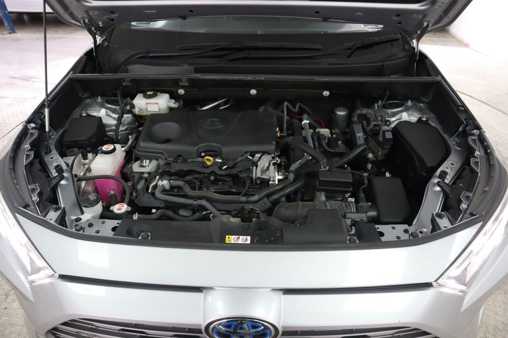 Used Toyota RAV4 2020 for sale - 77133178: Photo 26