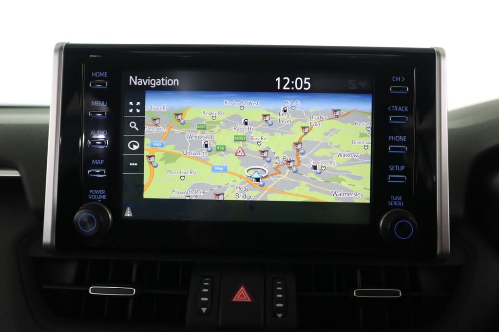 Used Toyota RAV4 2020 for sale - 77133178: Photo 33