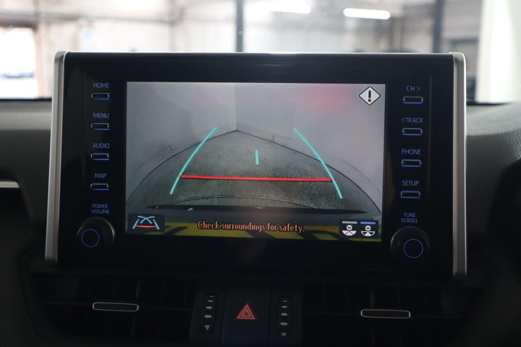 Used Toyota RAV4 2020 for sale - 77133178: Photo 39