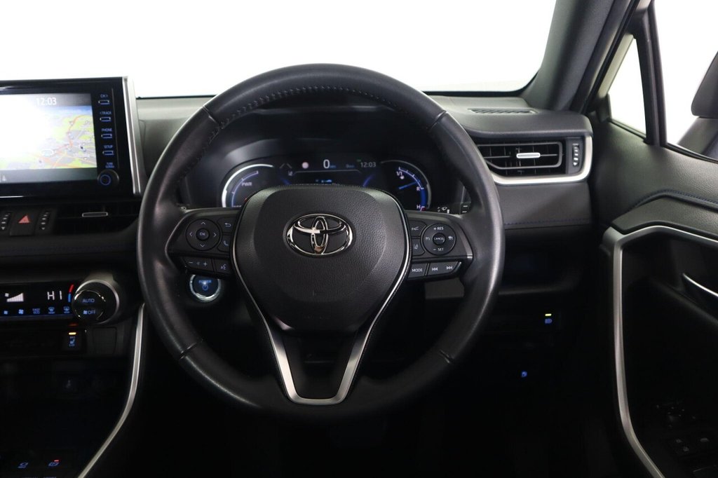 Used Toyota RAV4 2020 for sale - 77133178: Photo 41