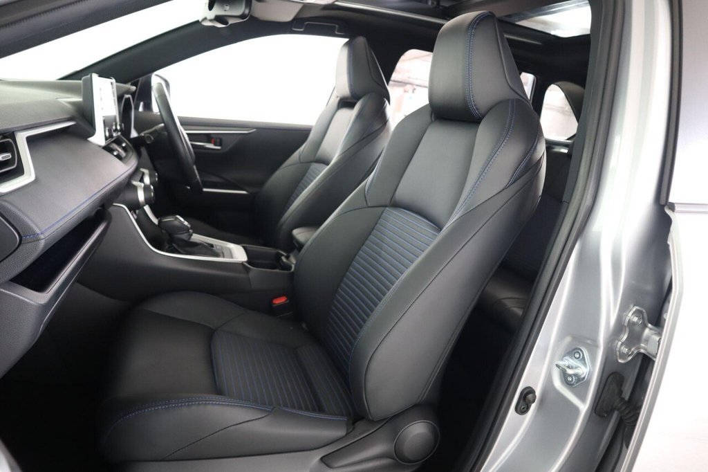 Used Toyota RAV4 2020 for sale - 77133178: Photo 42