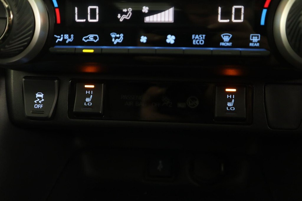 Used Toyota RAV4 2020 for sale - 77133178: Photo 49