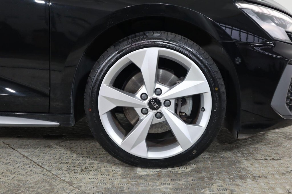 Used Audi A3 2023 for sale - 76986259: Photo 11