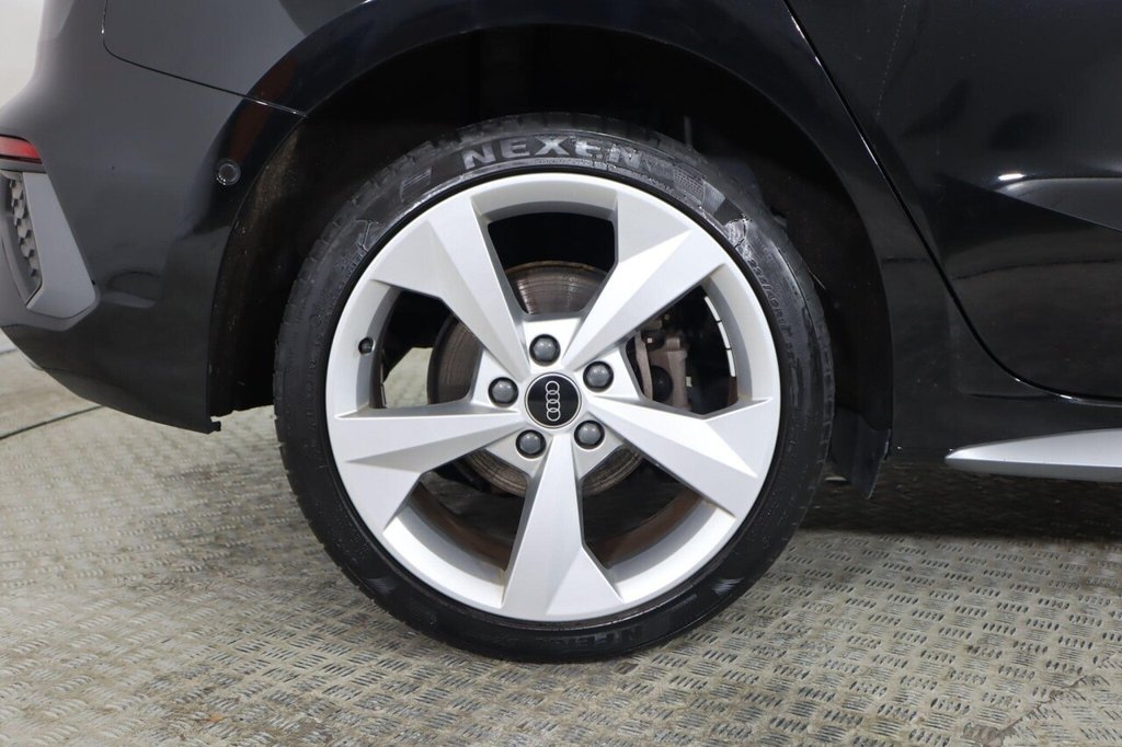 Used Audi A3 2023 for sale - 76986259: Photo 12