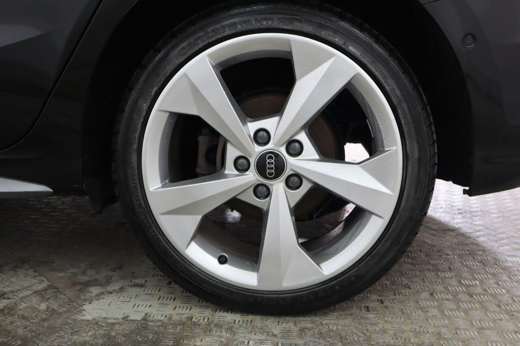 Used Audi A3 2023 for sale - 76986259: Photo 13