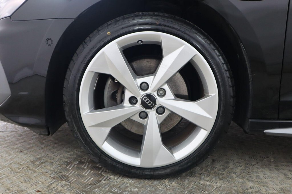 Used Audi A3 2023 for sale - 76986259: Photo 14