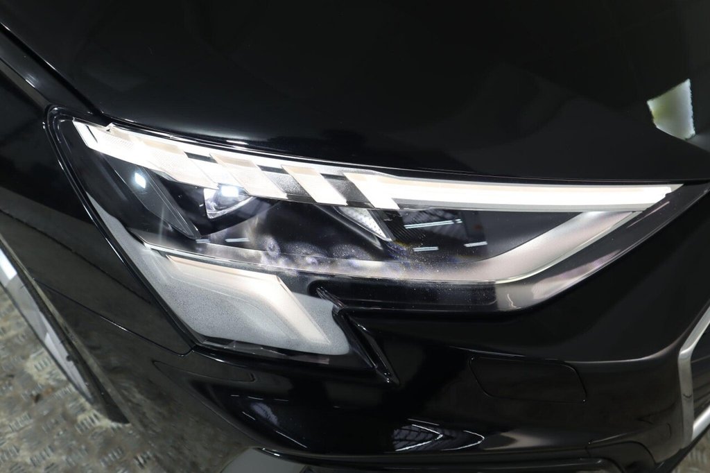 Used Audi A3 2023 for sale - 76986259: Photo 16