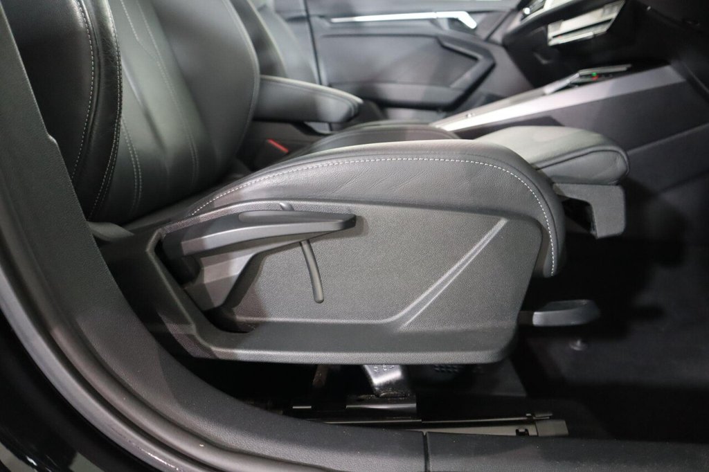 Used Audi A3 2023 for sale - 76986259: Photo 20