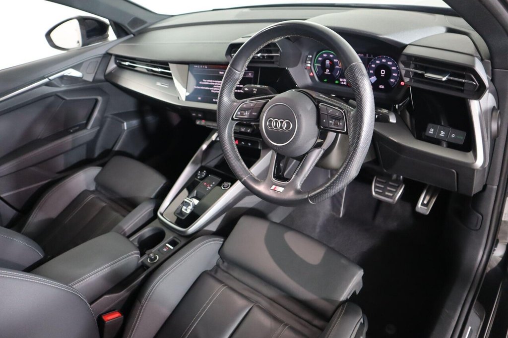 Used Audi A3 2023 for sale - 76986259: Photo 21