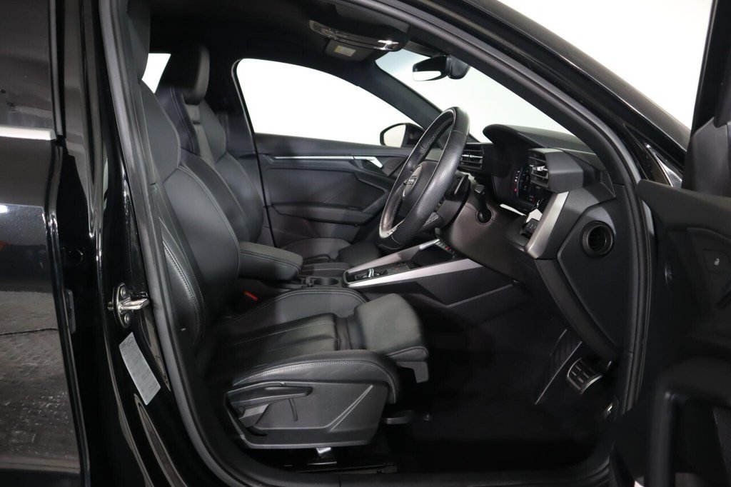 Used Audi A3 2023 for sale - 76986259: Photo 22