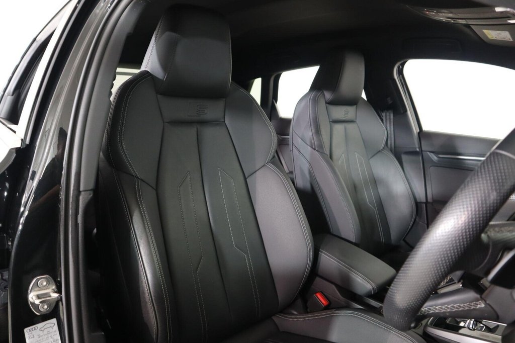 Used Audi A3 2023 for sale - 76986259: Photo 25