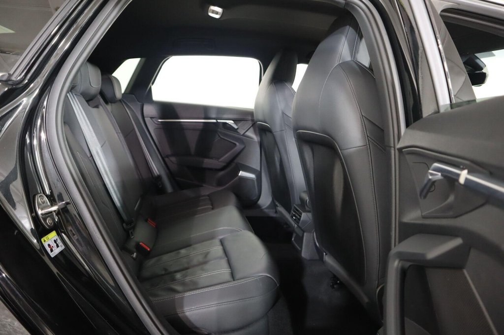 Used Audi A3 2023 for sale - 76986259: Photo 27