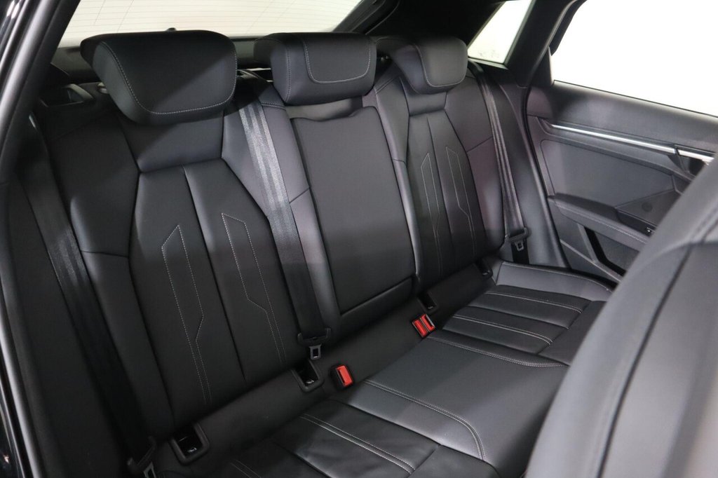 Used Audi A3 2023 for sale - 76986259: Photo 28