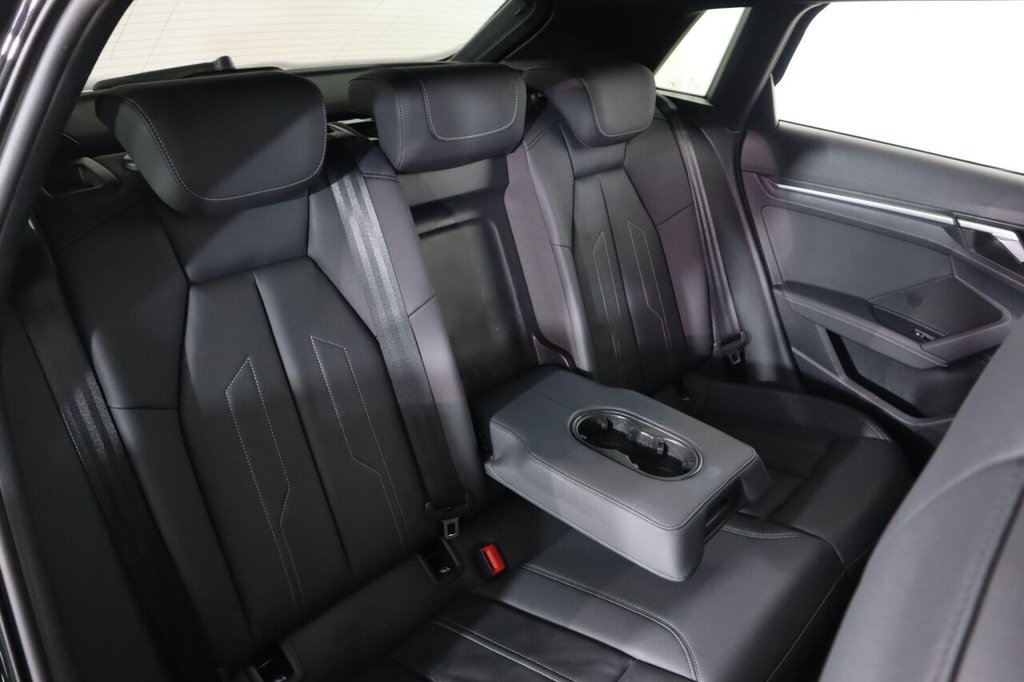 Used Audi A3 2023 for sale - 76986259: Photo 29