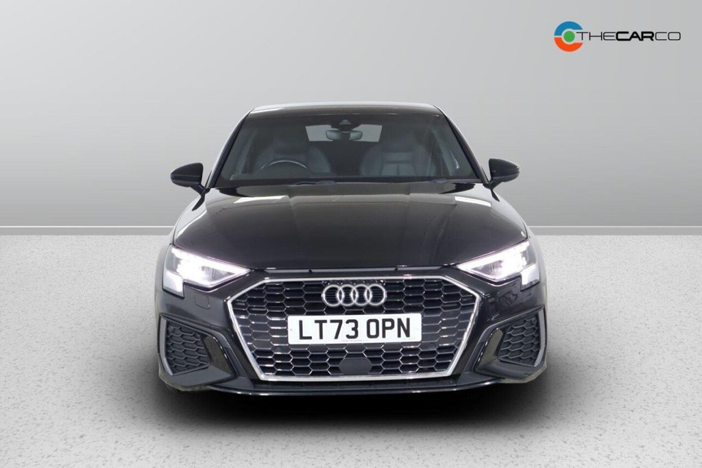 Used Audi A3 2023 for sale - 76986259: Photo 3