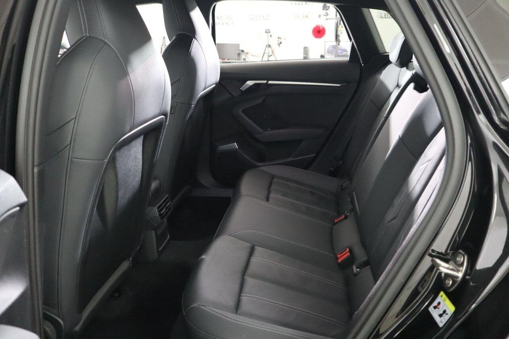Used Audi A3 2023 for sale - 76986259: Photo 31