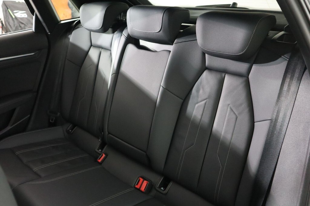 Used Audi A3 2023 for sale - 76986259: Photo 33