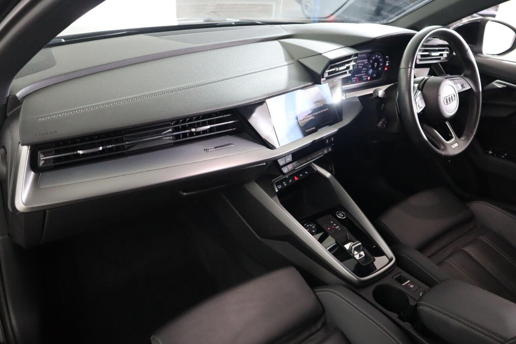 Used Audi A3 2023 for sale - 76986259: Photo 35