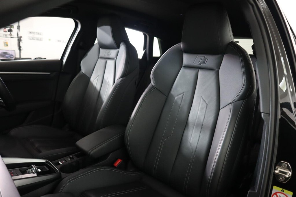 Used Audi A3 2023 for sale - 76986259: Photo 36