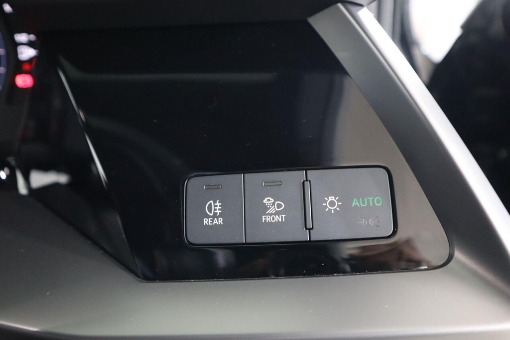 Used Audi A3 2023 for sale - 76986259: Photo 41