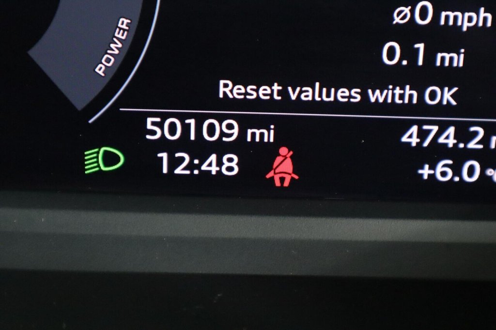 Used Audi A3 2023 for sale - 76986259: Photo 43