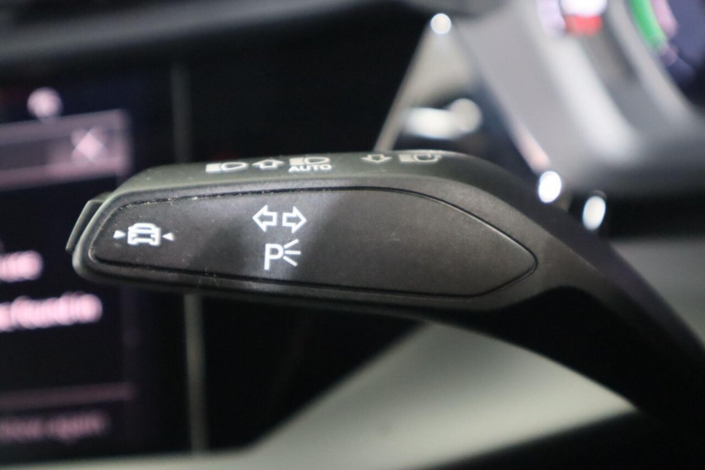 Used Audi A3 2023 for sale - 76986259: Photo 44