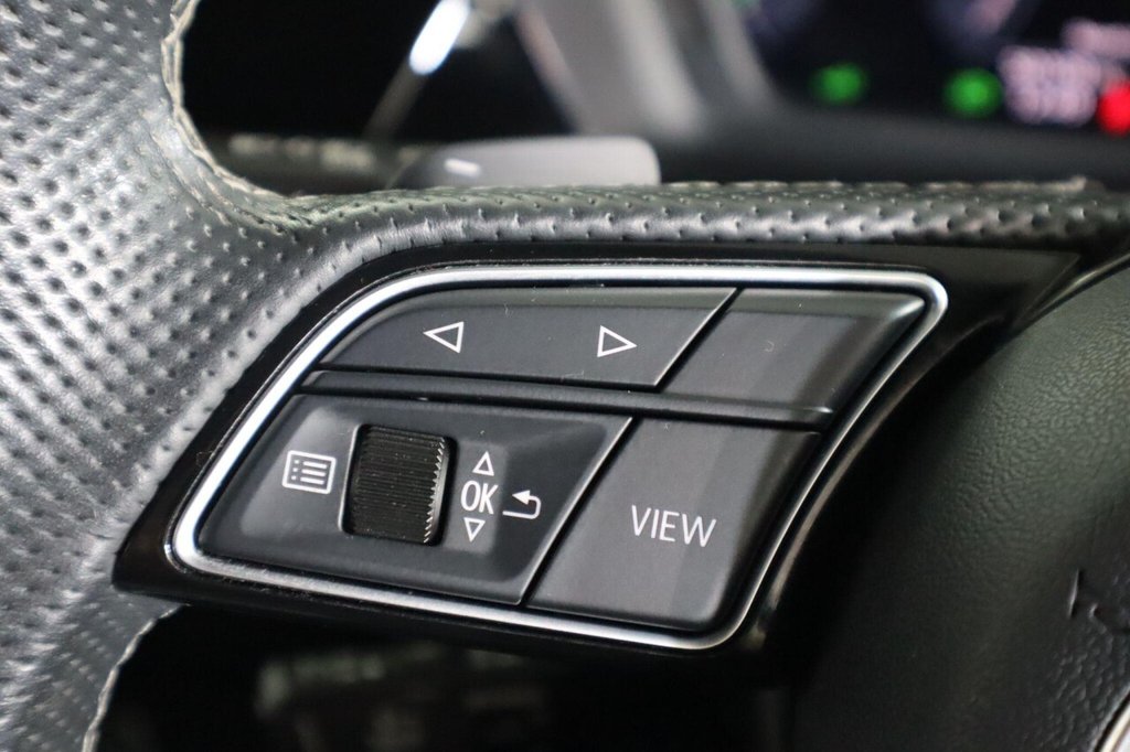 Used Audi A3 2023 for sale - 76986259: Photo 47