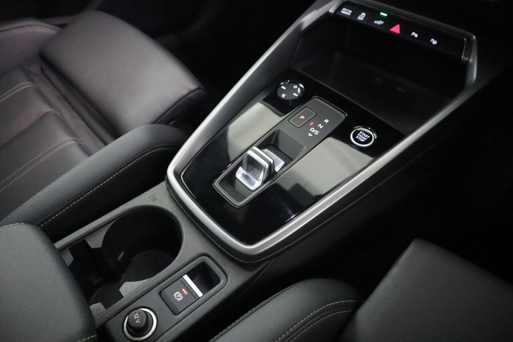 Used Audi A3 2023 for sale - 76986259: Photo 50