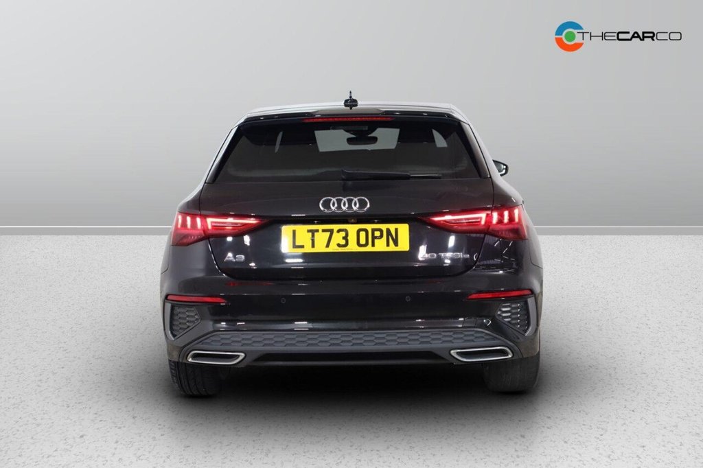 Used Audi A3 2023 for sale - 76986259: Photo 6