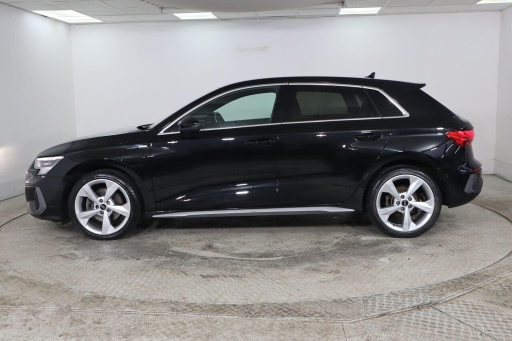 Used Audi A3 2023 for sale - 76986259: Photo 8