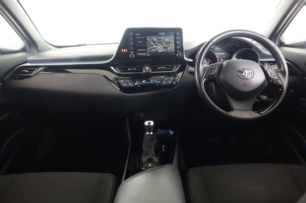 Used Toyota C-HR 2021 for sale - 76333739: Photo 13