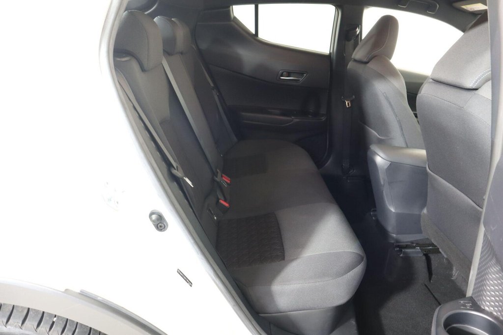 Used Toyota C-HR 2021 for sale - 76333739: Photo 15