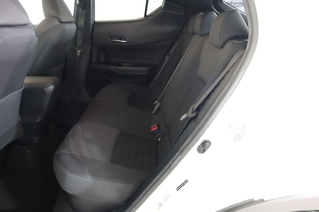 Used Toyota C-HR 2021 for sale - 76333739: Photo 16