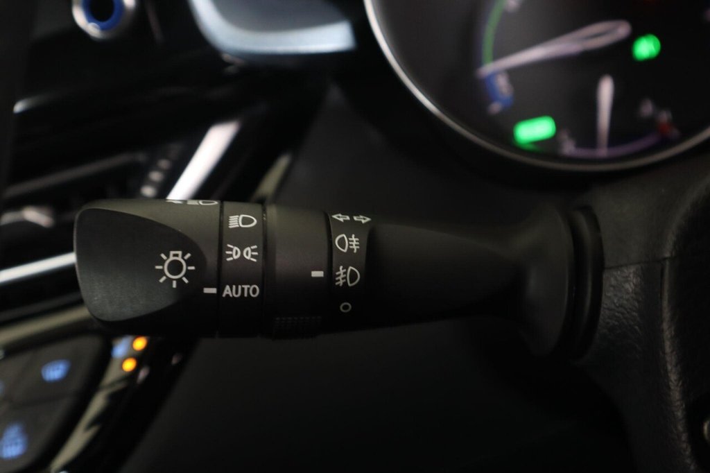Used Toyota C-HR 2021 for sale - 76333739: Photo 20