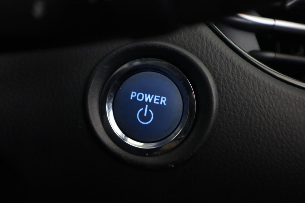 Used Toyota C-HR 2021 for sale - 76333739: Photo 21