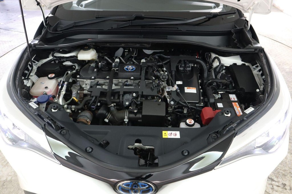 Used Toyota C-HR 2021 for sale - 76333739: Photo 26