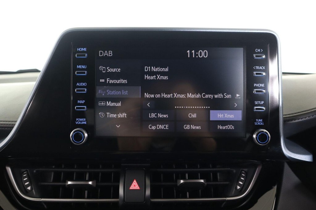 Used Toyota C-HR 2021 for sale - 76333739: Photo 32
