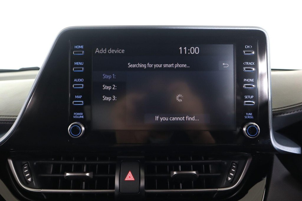 Used Toyota C-HR 2021 for sale - 76333739: Photo 35