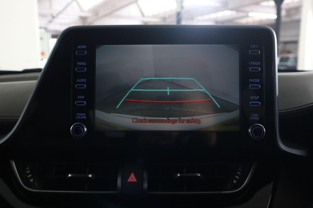 Used Toyota C-HR 2021 for sale - 76333739: Photo 40