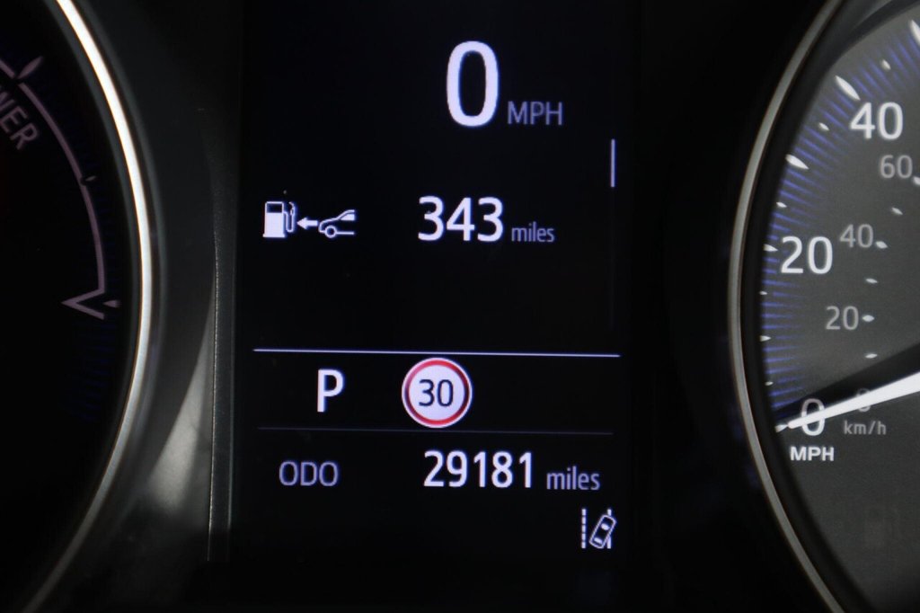 Used Toyota C-HR 2021 for sale - 76333739: Photo 41