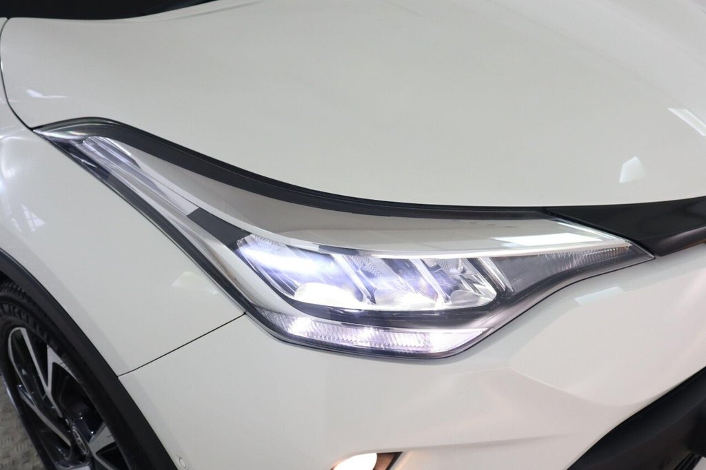 Used Toyota C-HR 2021 for sale - 76333739: Photo 45
