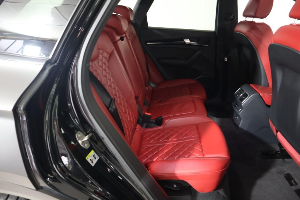 Used Audi Q5 2018 for sale - 78017502: Photo 13