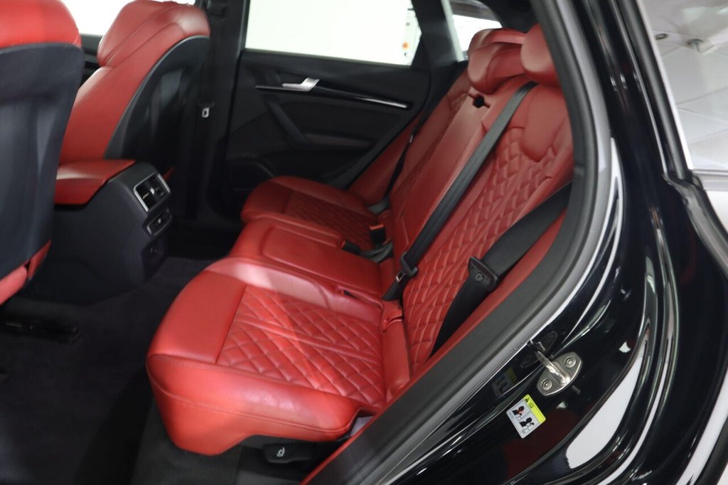 Used Audi Q5 2018 for sale - 78017502: Photo 14