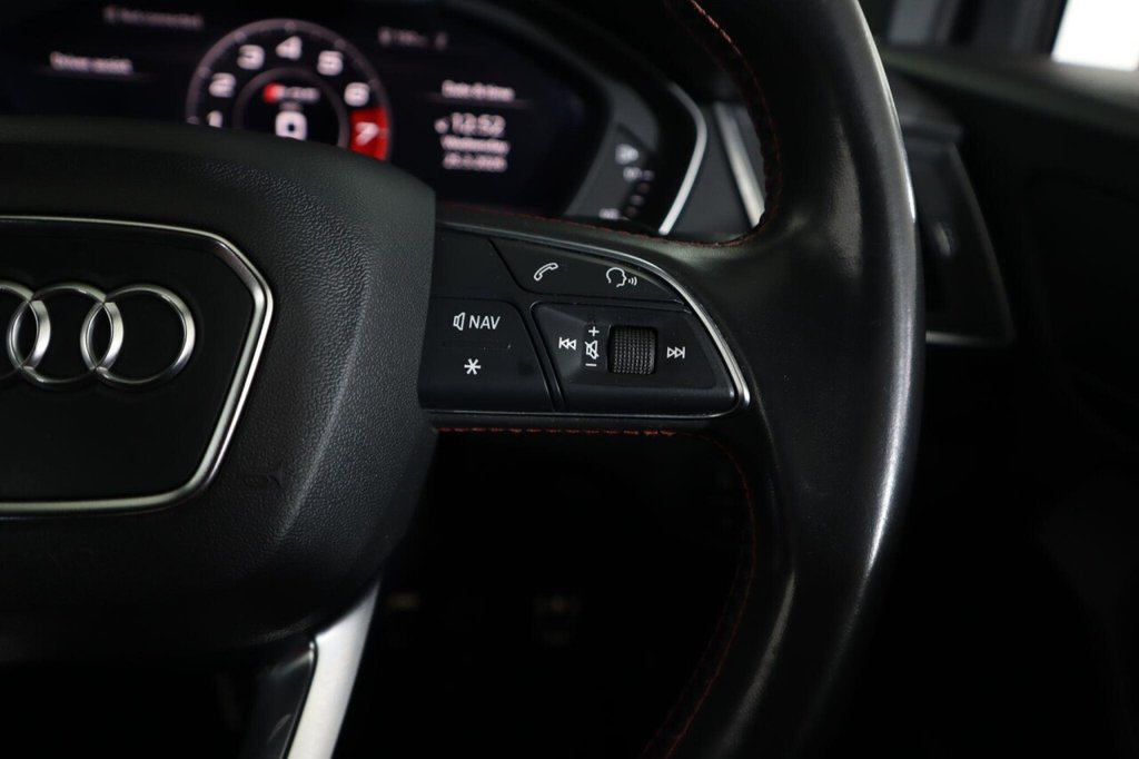 Used Audi Q5 2018 for sale - 78017502: Photo 17