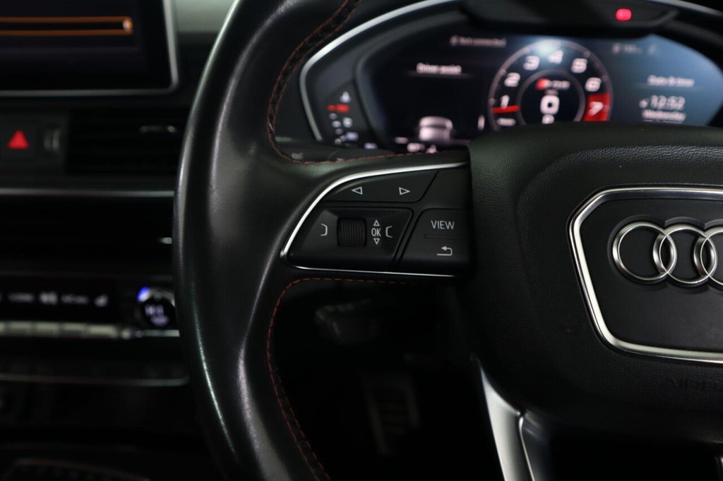 Used Audi Q5 2018 for sale - 78017502: Photo 18