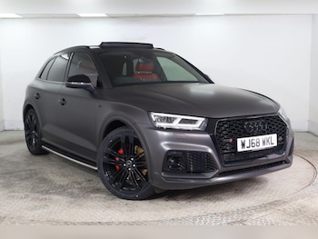 Audi Q5 feature image