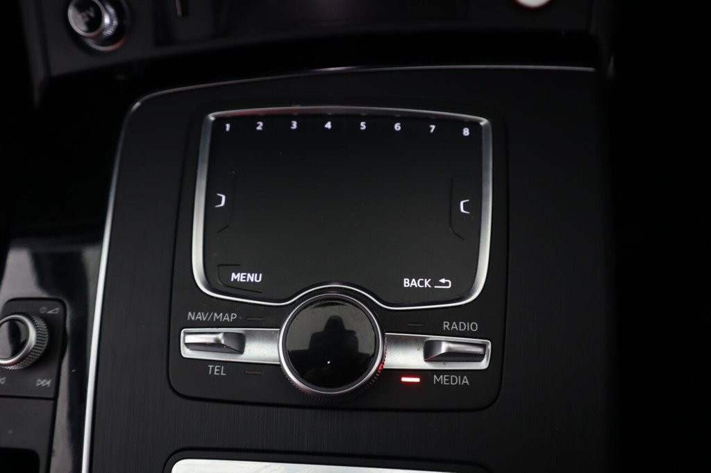 Used Audi Q5 2018 for sale - 78017502: Photo 23