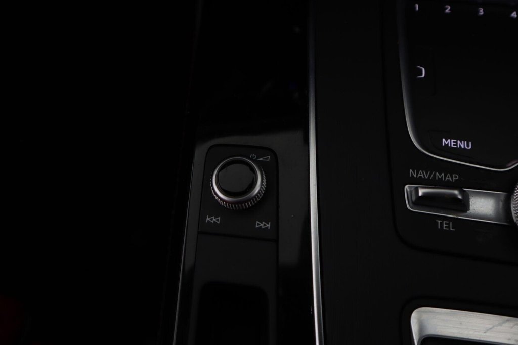 Used Audi Q5 2018 for sale - 78017502: Photo 27